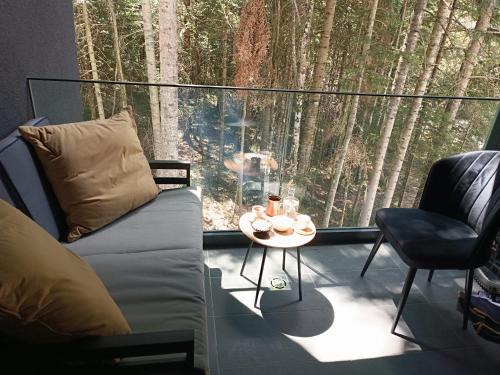 Bjelasnica Apartamento | Oaza
