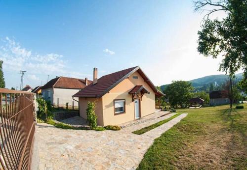 Vrdnik Apartamento | Oaza Mira Vrdnik