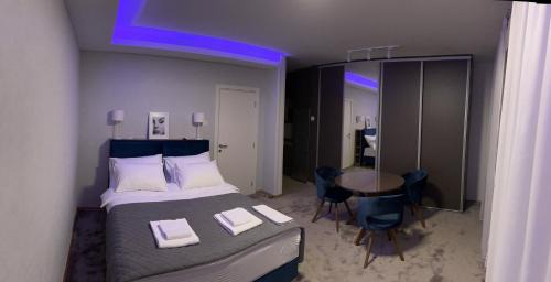 Zvezdara Apartamento | Oaza Mirijevo