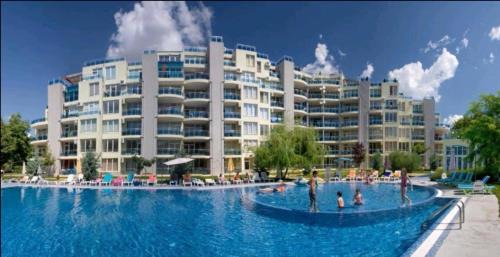 Ravda Apartamento | Oazis Ravda