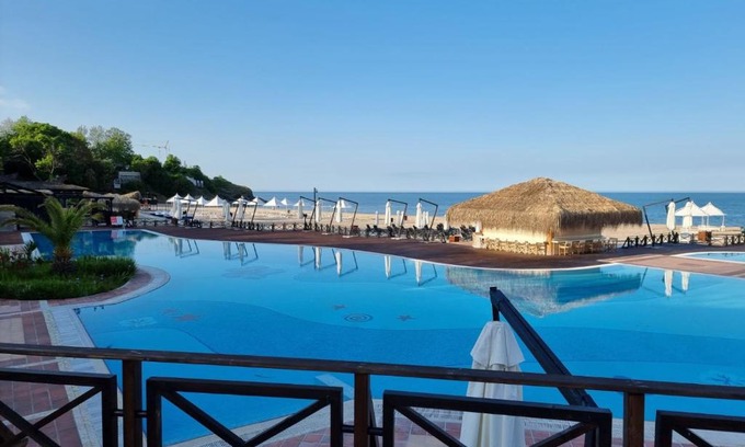 Lozenets Apartamento | Oazis resort lux vip apartament
