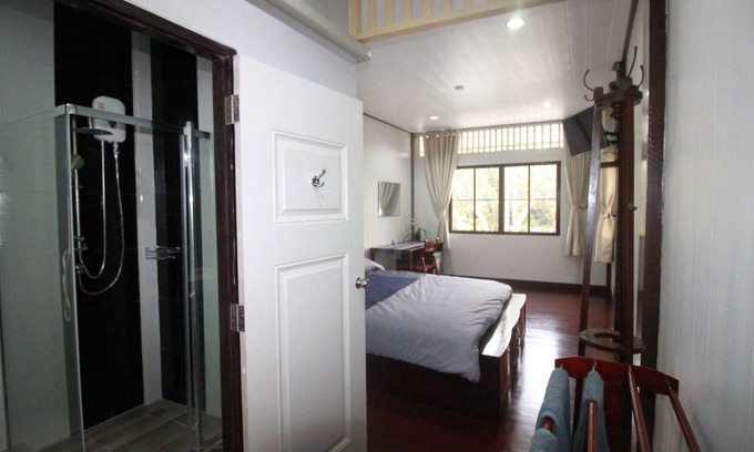 Bangkok Yai Casa | OB-ARUN House