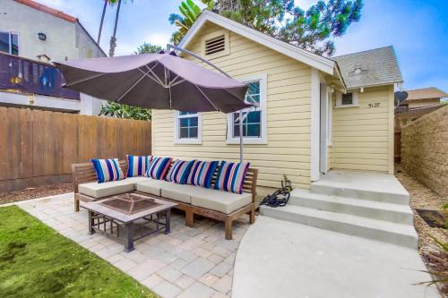 Ocean Beach Casa | OB Beach Daze 2