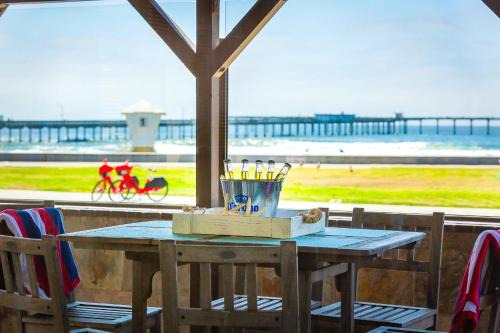 Ocean Beach Casa | OB Pier 1