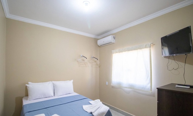 Residencial Brisas da Mata Apartamento | OBA 133 Estúdio Incrível Goiânia
