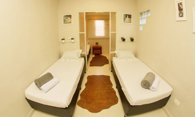 Santana Apartamento | OBA 22 - Anhembi Expo Center Norte
