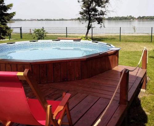 Vojvodina Casa | OBALA apartman
