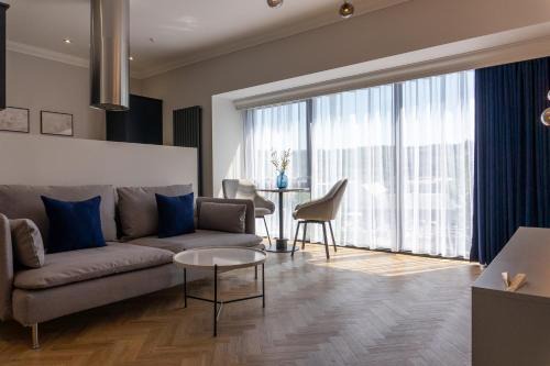 Oban Apartamento | Oban Apartments