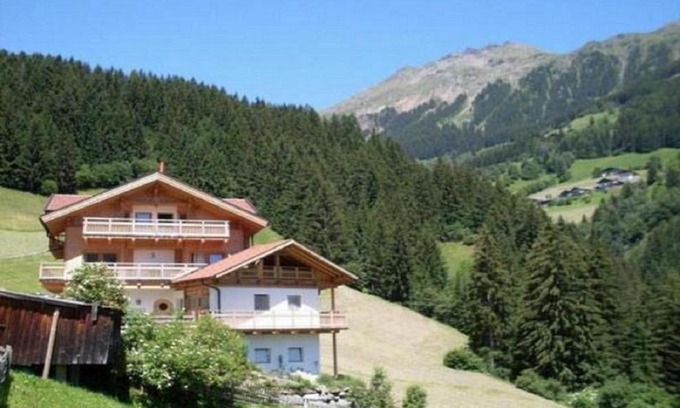 La Via Apartamento | Ober-Gruberhof