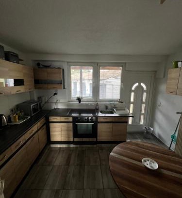 Weil am Rhein Apartamento | Oberbaselweg