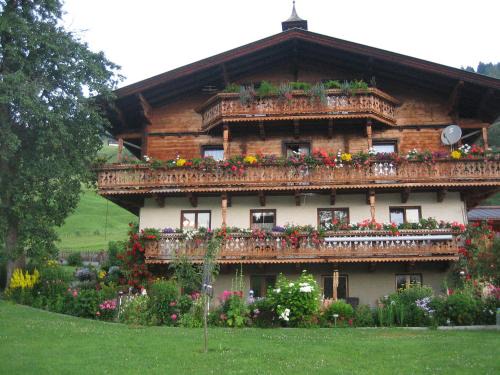 Taxenbach Casa | Oberbründlingchalet