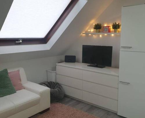 Wolfsburg Apartamento | Obere Dorfstraße