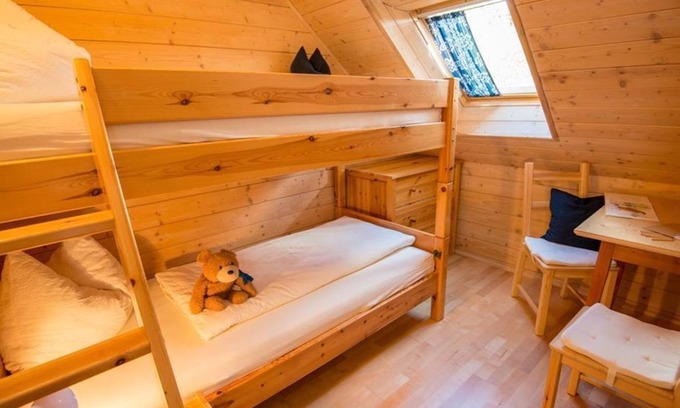Arriach Otro | Obere Stube - Biobauernhof Walcherhof