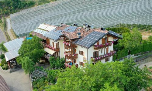 Albions Apartamento | Obergostnerhof