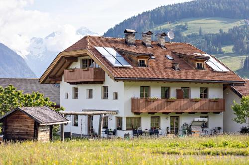 Valdaora di Sopra Casa | Oberhölzlhof