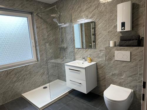 Oberhausen Apartamento | Oberhausen Apartments