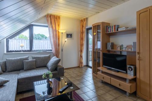 Sterkrade-Nord Apartamento | Oberhausener Ferienwohnung