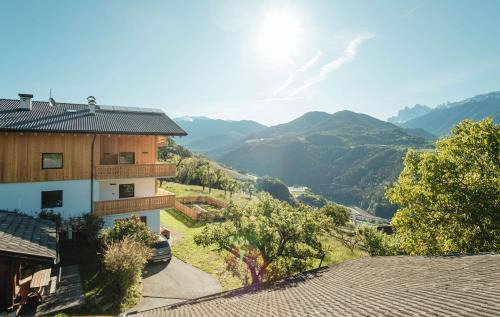 Velturno Casa | Oberhemberger Hof Feldthurns