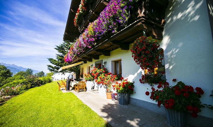 Taxenbach Casa | Oberhub am Kleinsonnberg