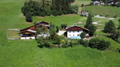 Cadipietra Apartamento | Oberlinderhof