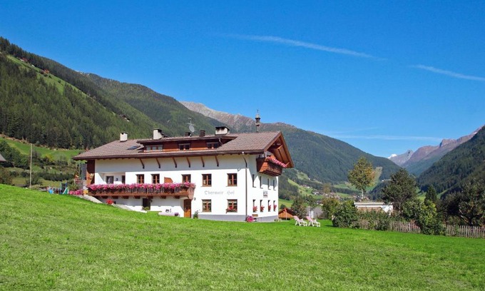 San Giacomo Apartamento | Obermairhof