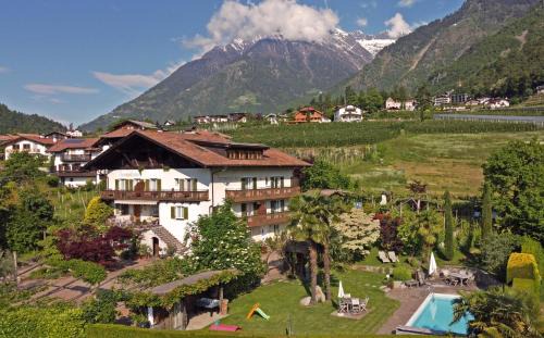 Lagundo Apartamento | Obermaratscher Apartments Residence