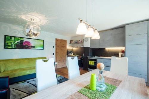 Funes Casa | Oberpiskoihof