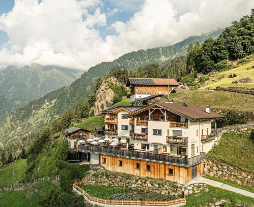 Lagundo Apartamento | Oberplatzer