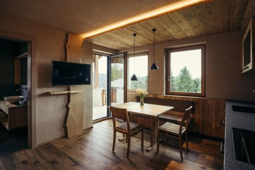 Verano Apartamento | Obertimpflerhof Wohnung Rosi