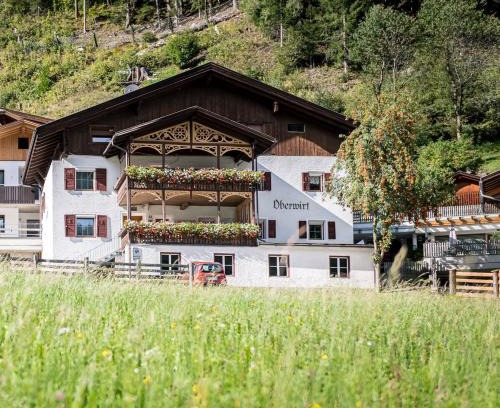 Selva dei Molini Casa | Oberwirt