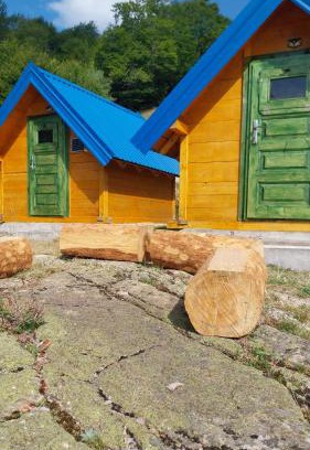 Montenegro Chalet De Esquí | Obicaji Starina
