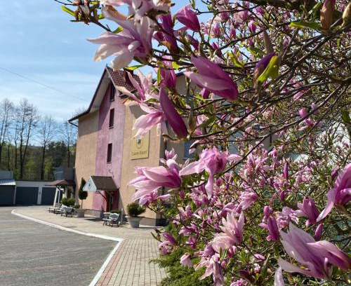 Jastrzebie-Zdroj Apartamento | Obiekt "Czarny Rycerz"
