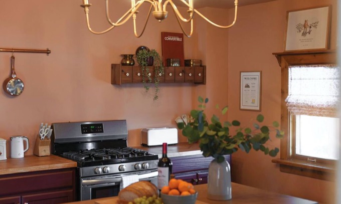Pittsburgh Casa | Obies Abode: Newly Renovated