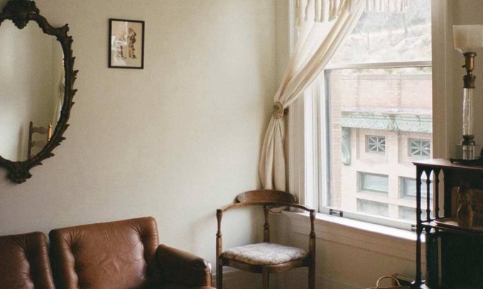 Bisbee Apartamento | Object Hotel 1BR Room 3A