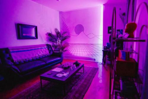 Bisbee Casa | Object Hotel 1BR Room 3E