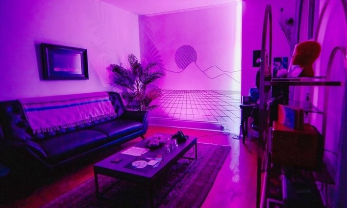 Bisbee Apartamento | Object Hotel 1BR Room 3E