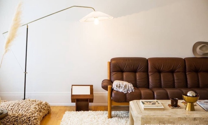 Bisbee Apartamento | Object Hotel 2BR Room 2A