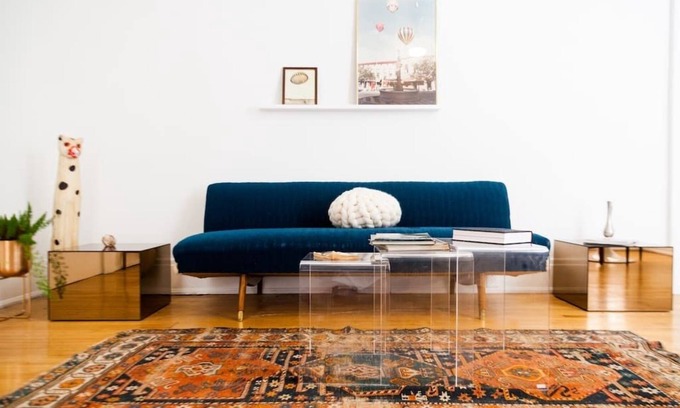 Bisbee Apartamento | Object Hotel 2BR Room 2G