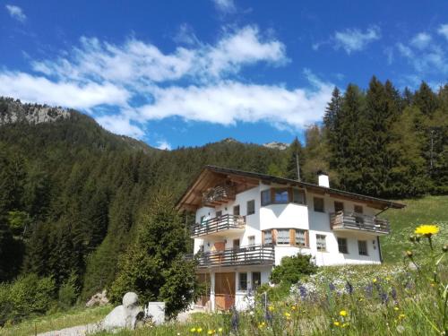 Senale San Felice Casa | Obkirchhof