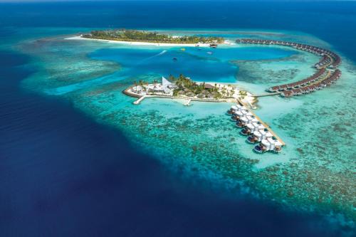 Sangeli Complejo | OBLU SELECT Sangeli - Premium All Inclusive with Free Transfers