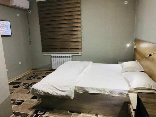 Dushanbe Hotel | ObodHotel