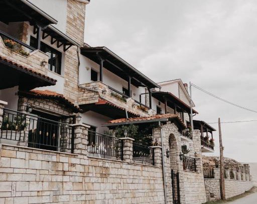 Kotroni Apartamento | Obrava Guesthouse Kotroni Trikalon
