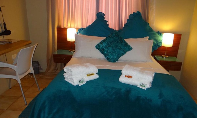 De Aar Cama Y Desayuno | Obrigado Guest House
