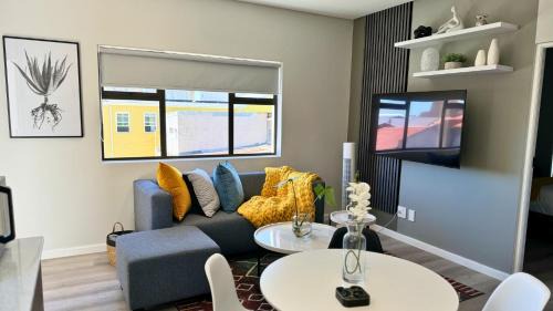 Cape Town Apartamento | Obs Centre Twin Peaks