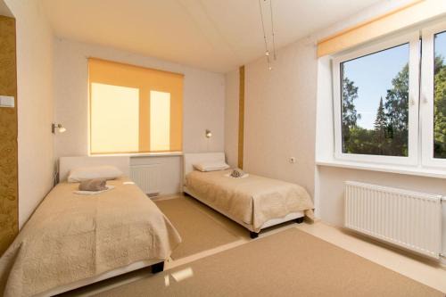 Toravere Apartamento | Observatory apartement