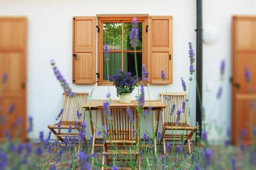 St. Pauls Apartamento | Obstbauernhof Bundschuh - Dogs welcome