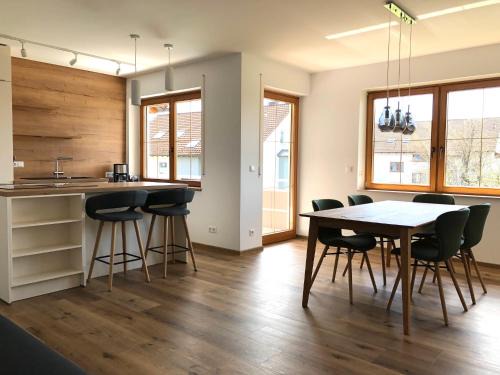 Fischbach Apartamento | Obst- und Ferienhof Fahr