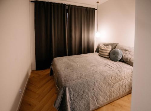 Lodz Apartamento | obywatelska apartament free parking KLIMA