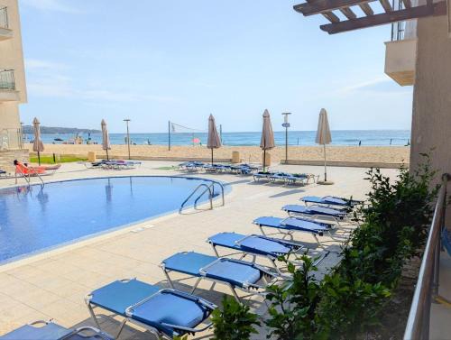 Obzor Apartamento | Obzor Beach Resort F001 Urlaub BG