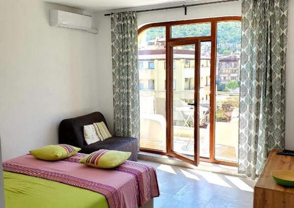 Obzor Apartamento | Obzor Tatyana Apartaments Natura